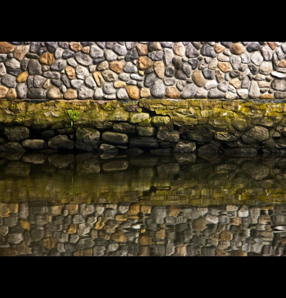 Water and Stone